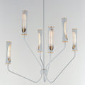 MAXIM, REGENT-MULTI-TIER CHANDELIER, PENDANT LIGHT