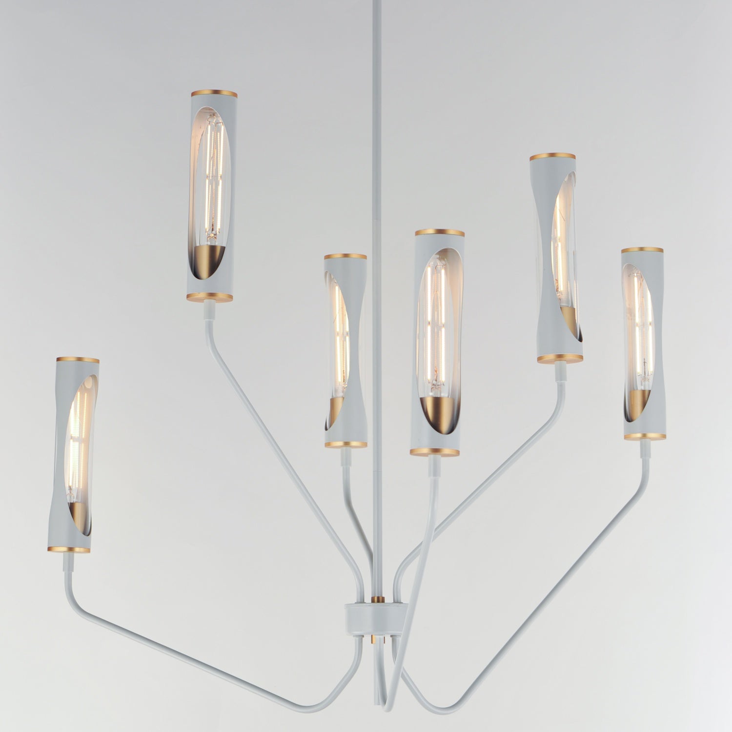 MAXIM, REGENT-MULTI-TIER CHANDELIER, PENDANT LIGHT