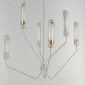 MAXIM, REGENT-MULTI-TIER CHANDELIER, PENDANT LIGHT