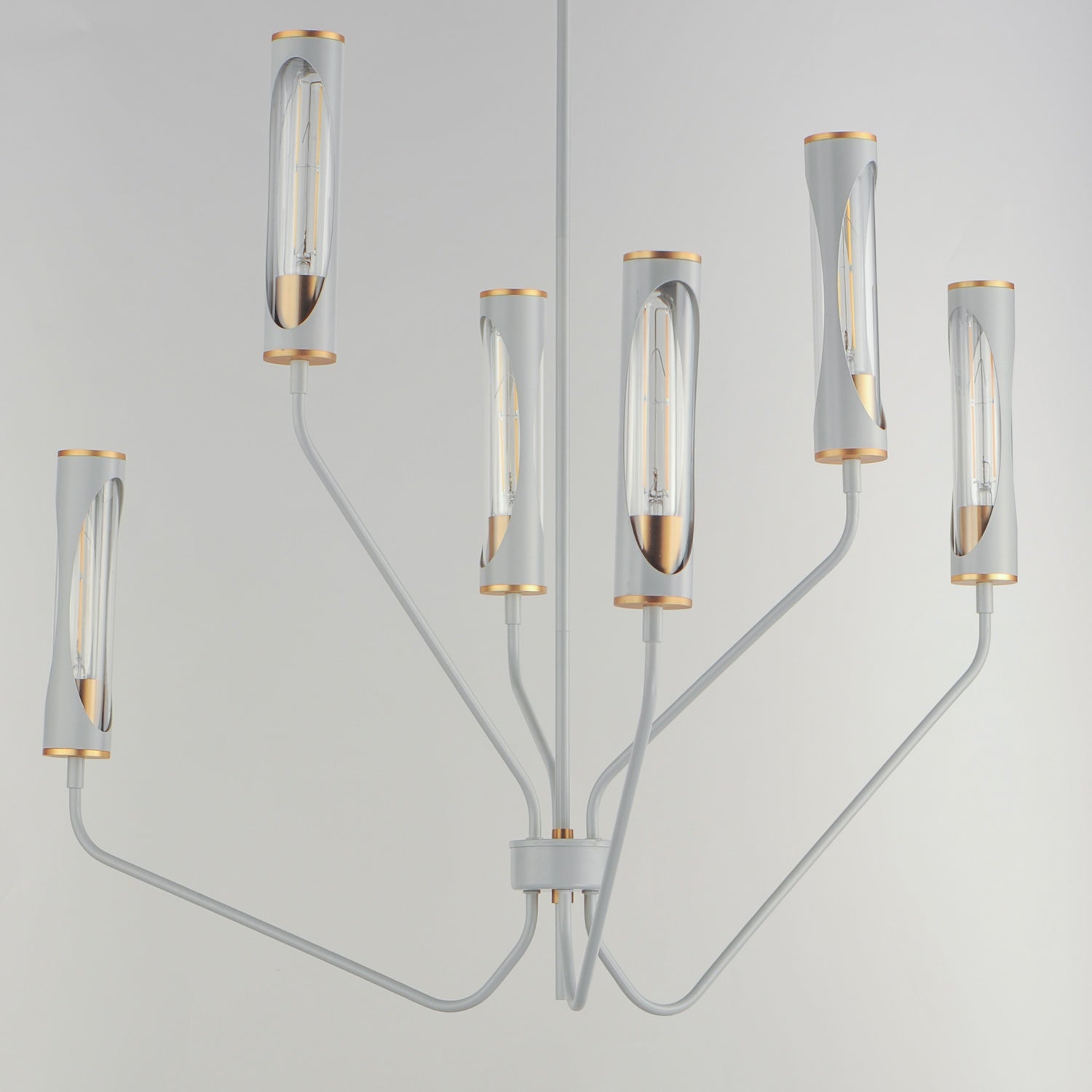 MAXIM, REGENT-MULTI-TIER CHANDELIER, PENDANT LIGHT