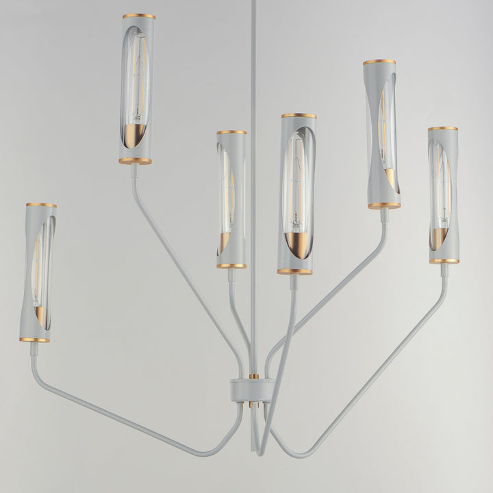MAXIM, REGENT-MULTI-TIER CHANDELIER, PENDANT LIGHT