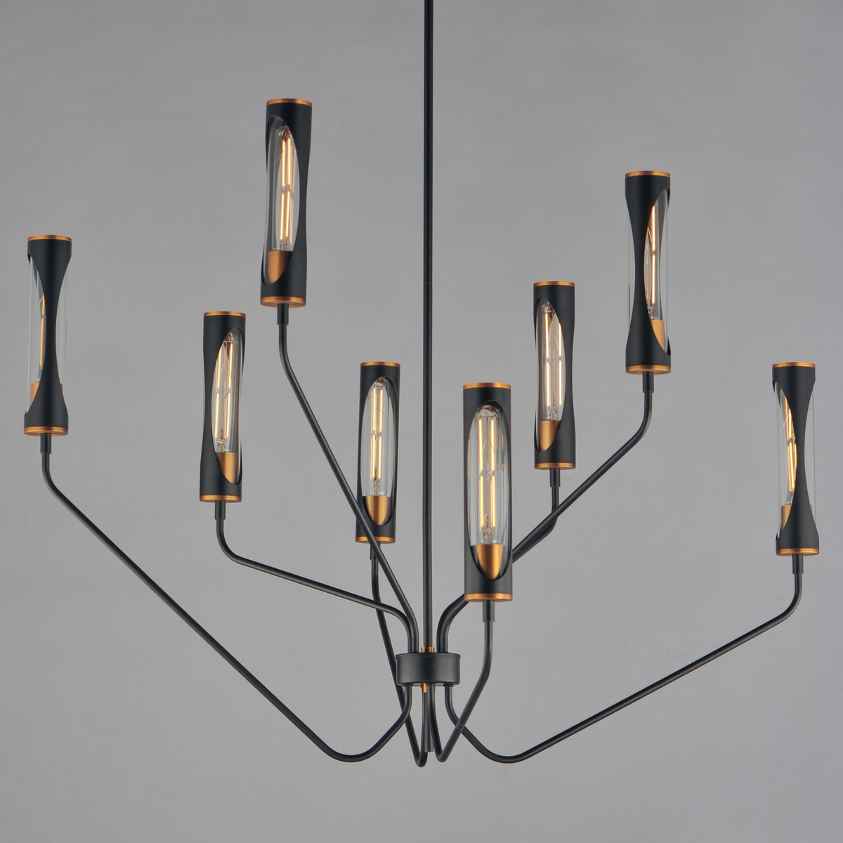 MAXIM, REGENT-MULTI-TIER CHANDELIER, PENDANT LIGHT
