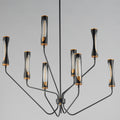 MAXIM, REGENT-MULTI-TIER CHANDELIER, PENDANT LIGHT