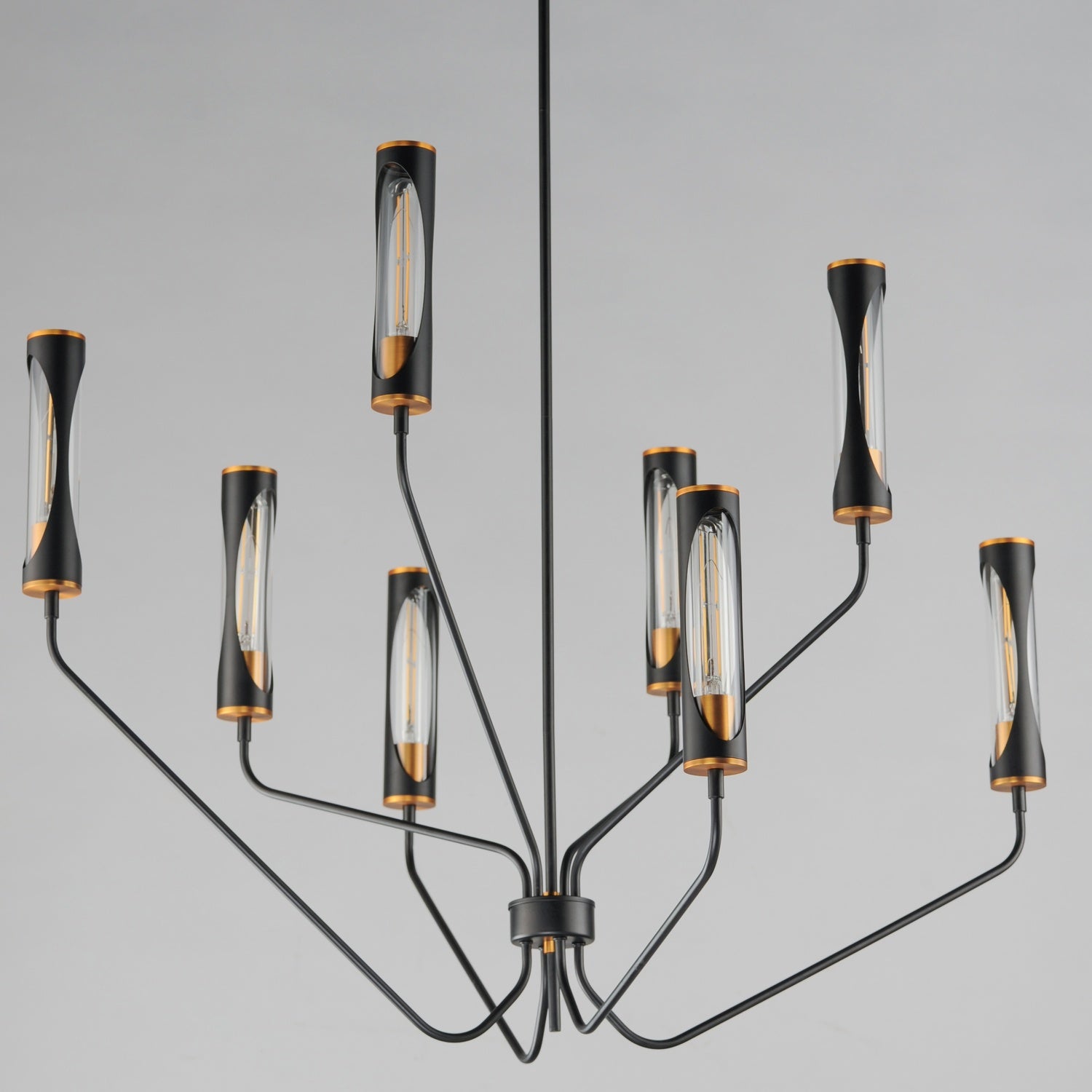 MAXIM, REGENT-MULTI-TIER CHANDELIER, PENDANT LIGHT