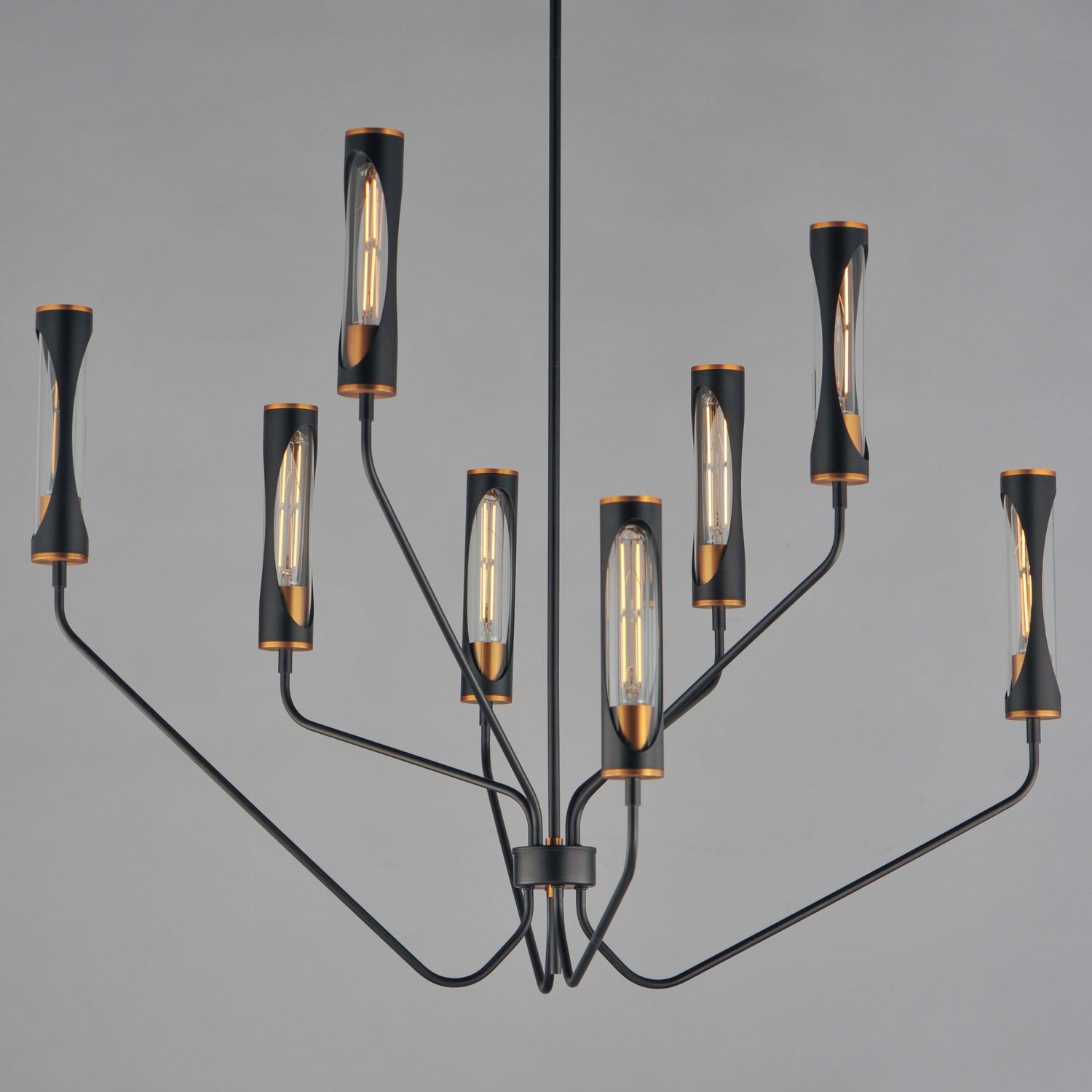 MAXIM, REGENT-MULTI-TIER CHANDELIER, PENDANT LIGHT