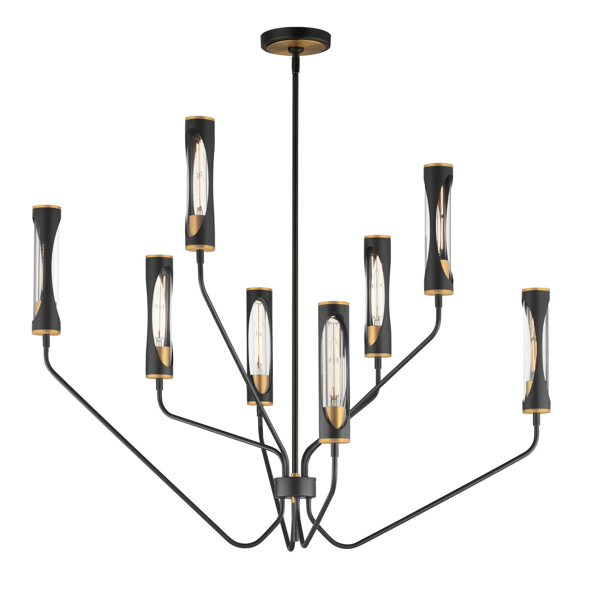 MAXIM, REGENT-MULTI-TIER CHANDELIER, PENDANT LIGHT