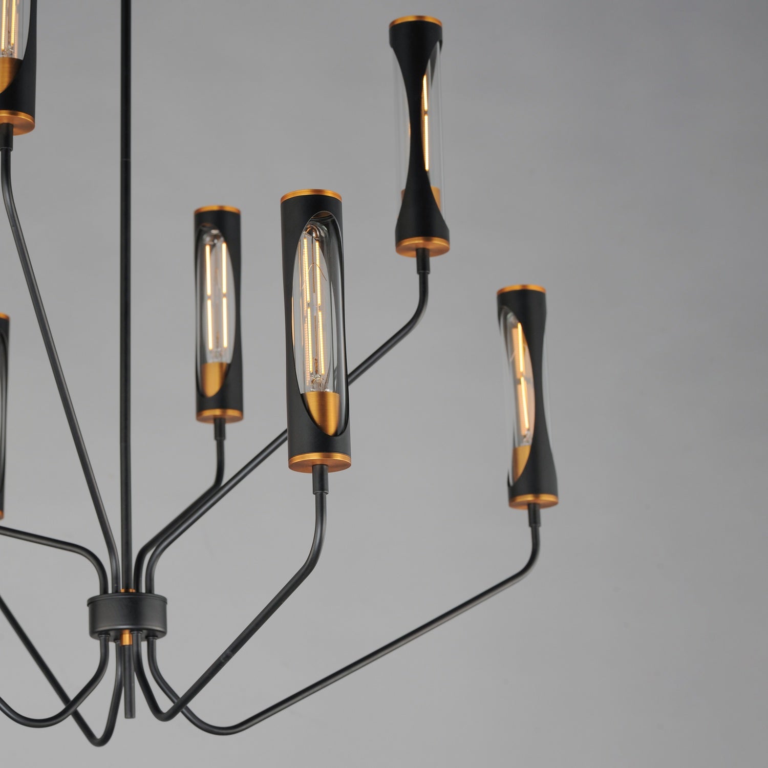 MAXIM, REGENT-MULTI-TIER CHANDELIER, PENDANT LIGHT