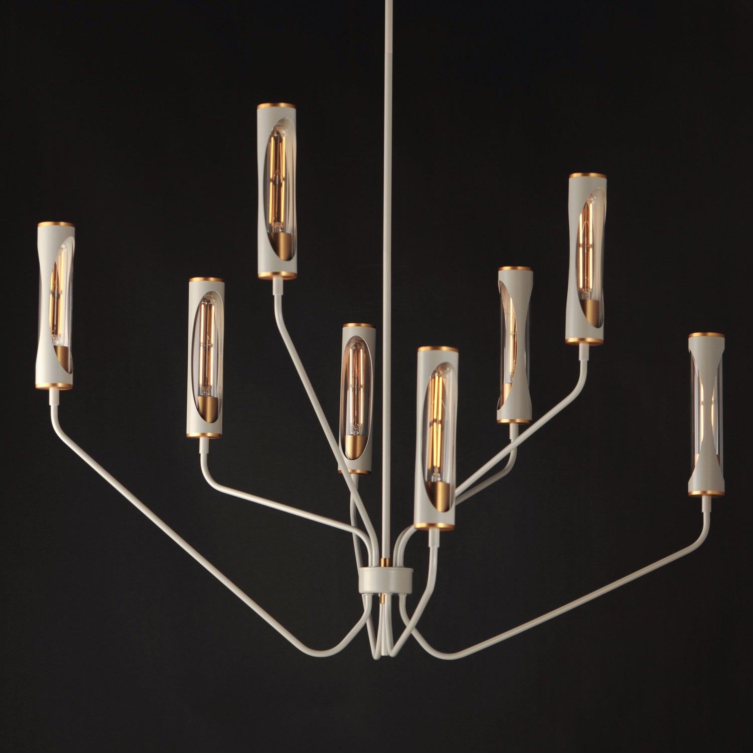 MAXIM, REGENT-MULTI-TIER CHANDELIER, PENDANT LIGHT