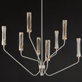 MAXIM, REGENT-MULTI-TIER CHANDELIER, PENDANT LIGHT