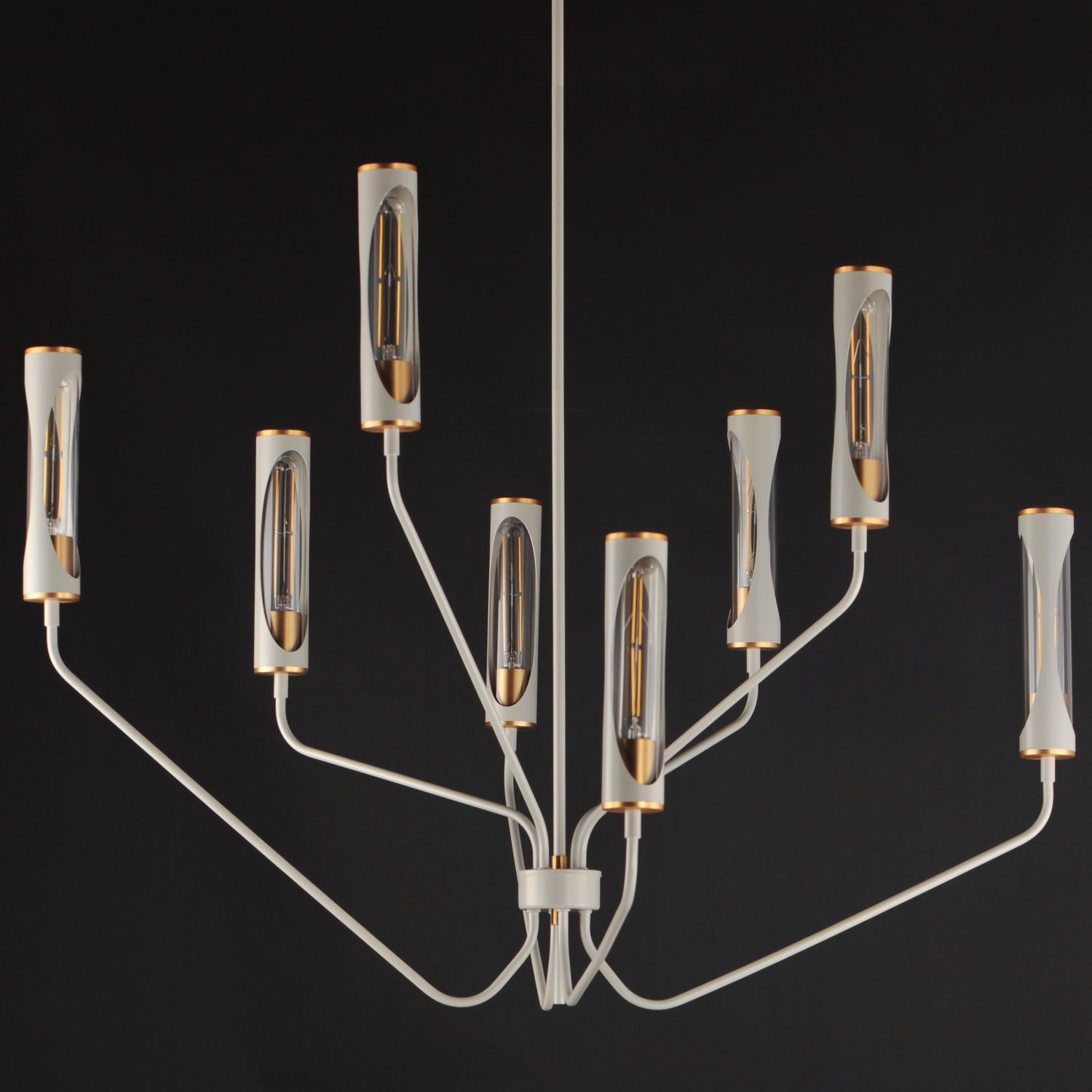 MAXIM, REGENT-MULTI-TIER CHANDELIER, PENDANT LIGHT