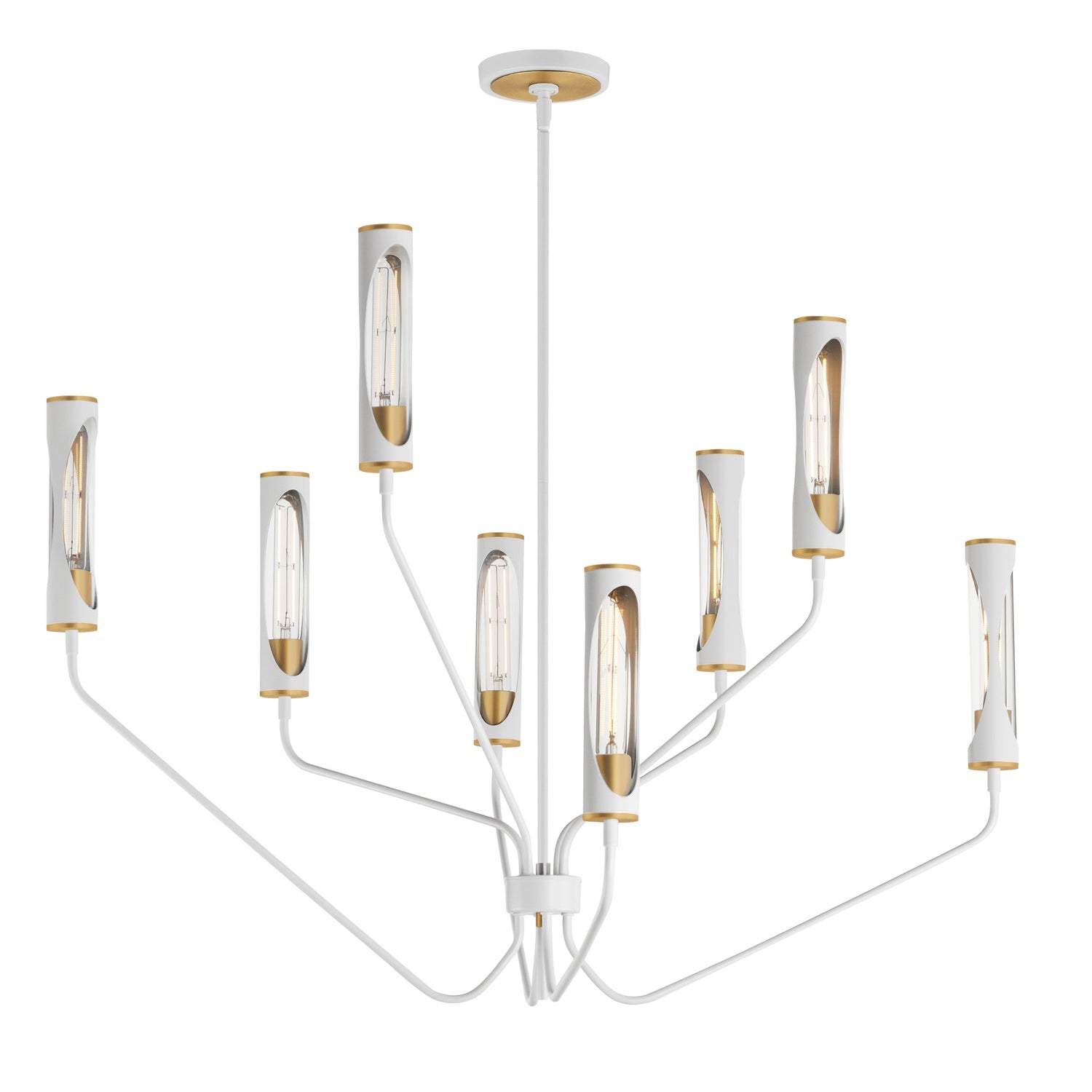 MAXIM, REGENT-MULTI-TIER CHANDELIER, PENDANT LIGHT