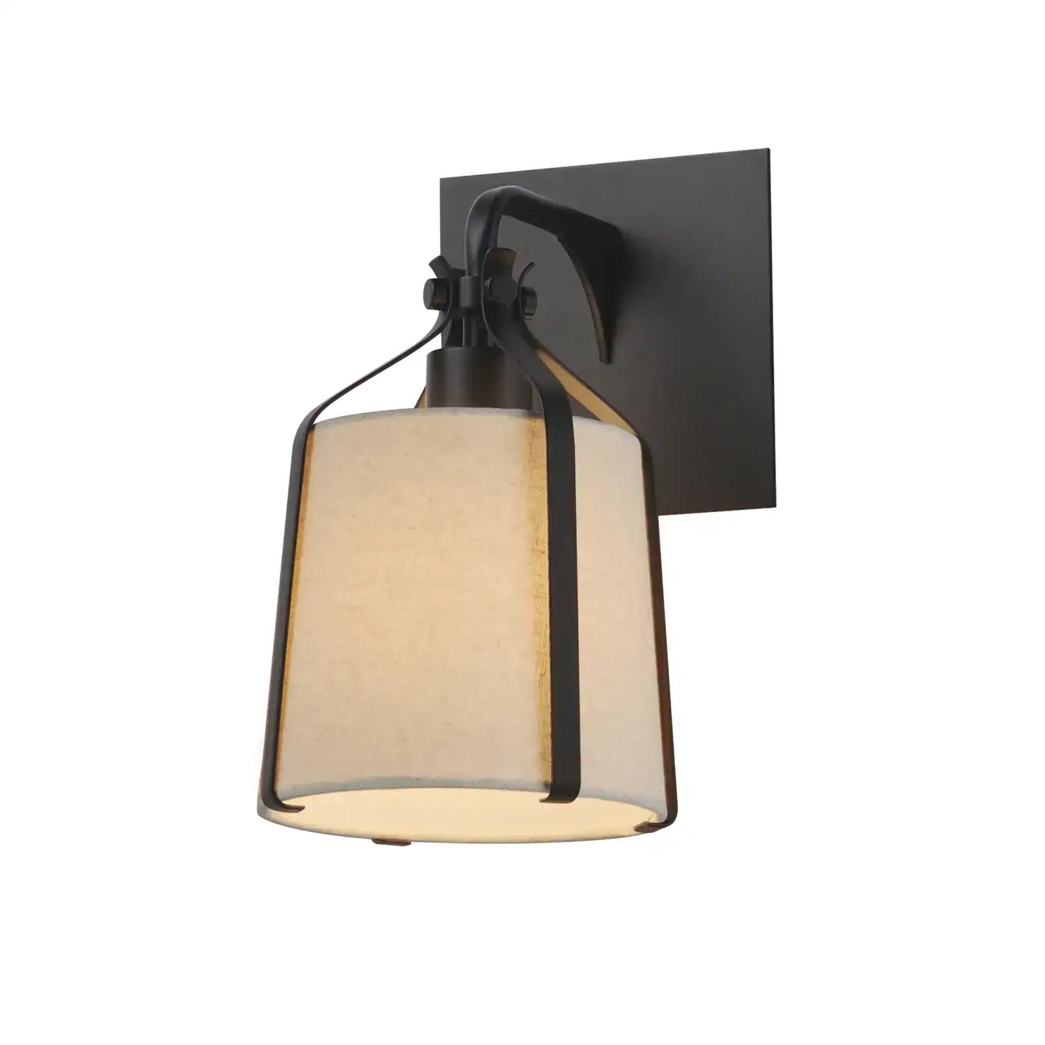 MAXIM, BANDERA-WALL SCONCE, WALL SCONCES