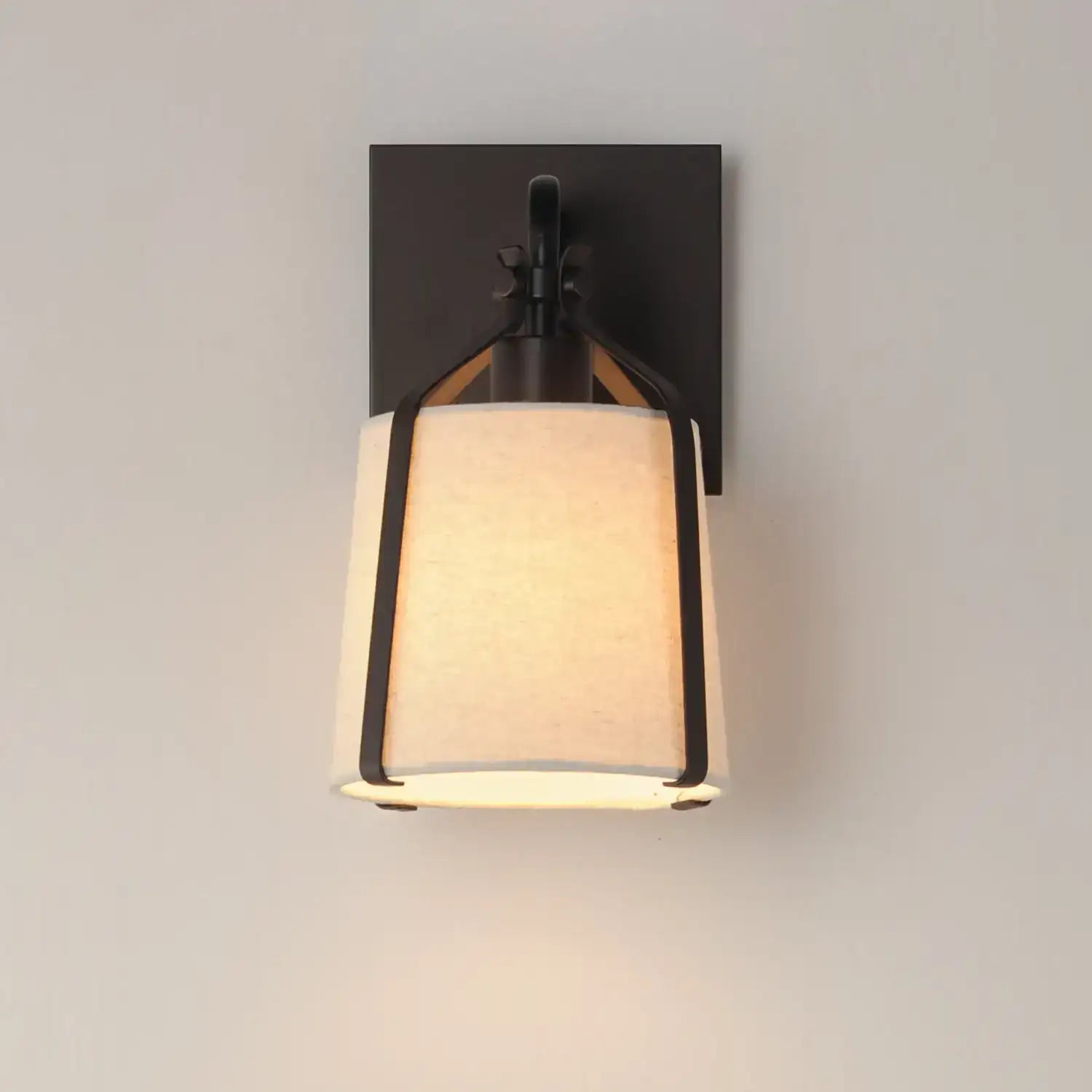 MAXIM, BANDERA-WALL SCONCE, WALL SCONCES