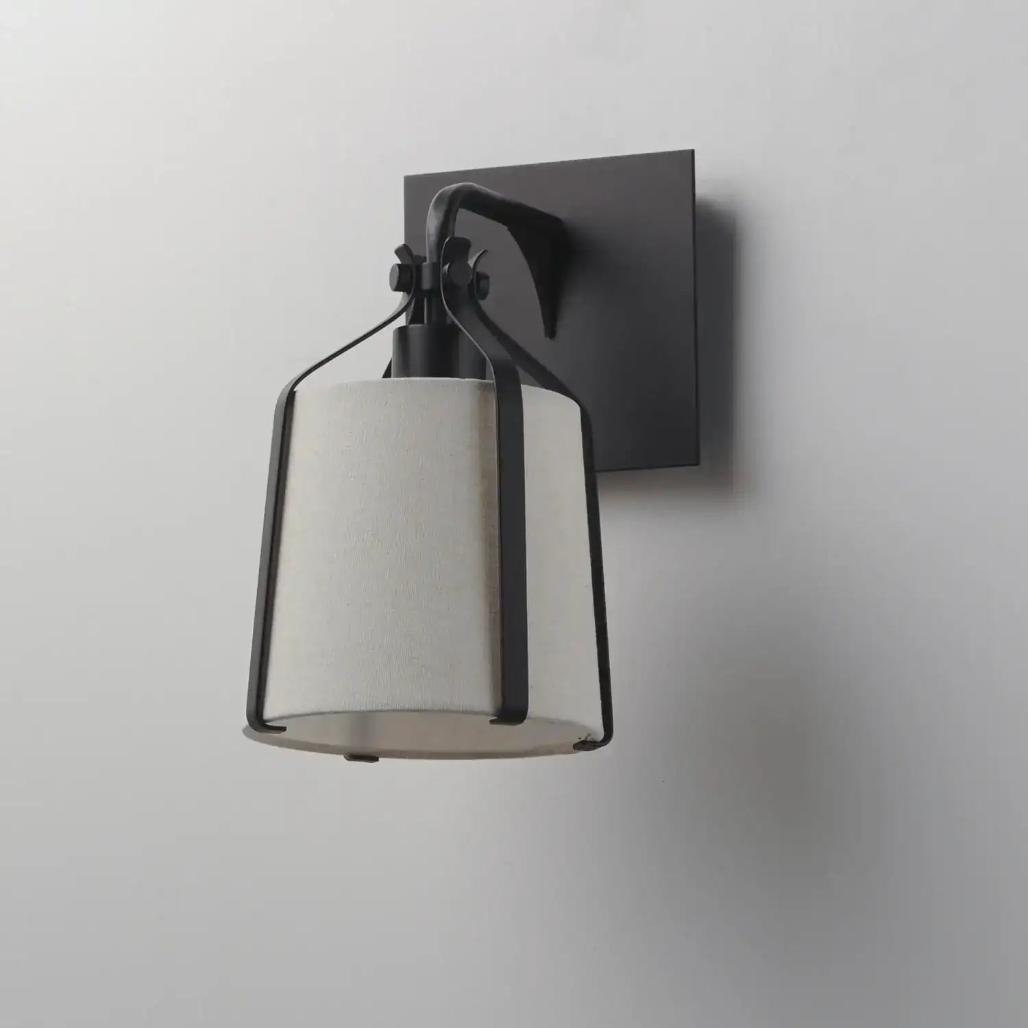 MAXIM, BANDERA-WALL SCONCE, WALL SCONCES