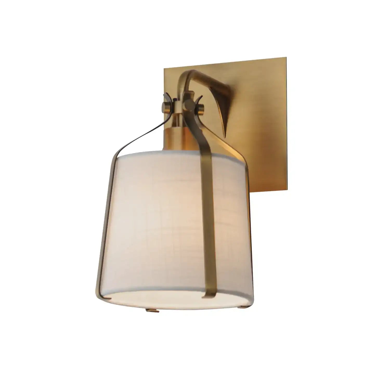 MAXIM, BANDERA-WALL SCONCE, WALL SCONCES