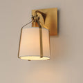 MAXIM, BANDERA-WALL SCONCE, WALL SCONCES