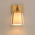 MAXIM, BANDERA-WALL SCONCE, WALL SCONCES