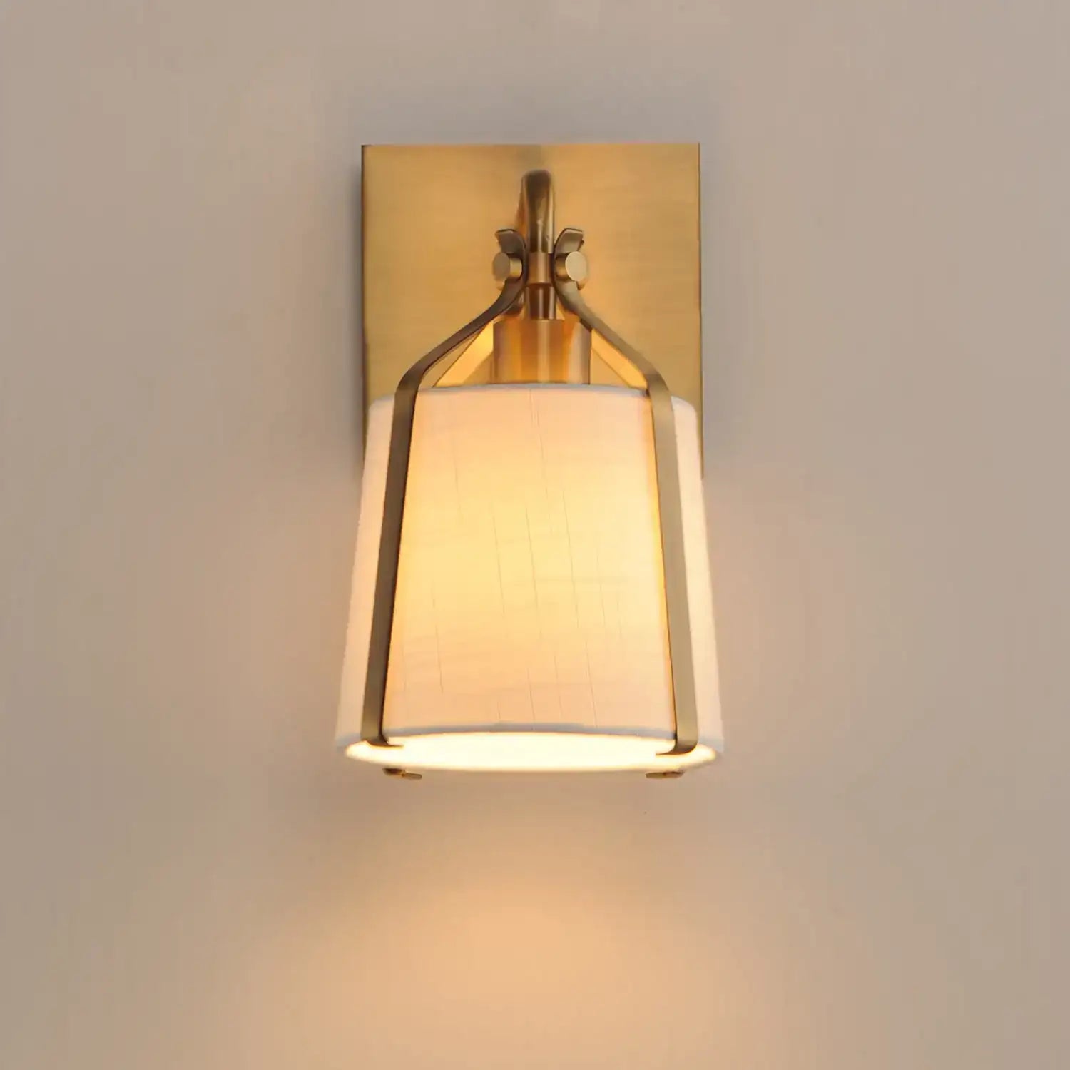 MAXIM, BANDERA-WALL SCONCE, WALL SCONCES