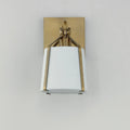 MAXIM, BANDERA-WALL SCONCE, WALL SCONCES