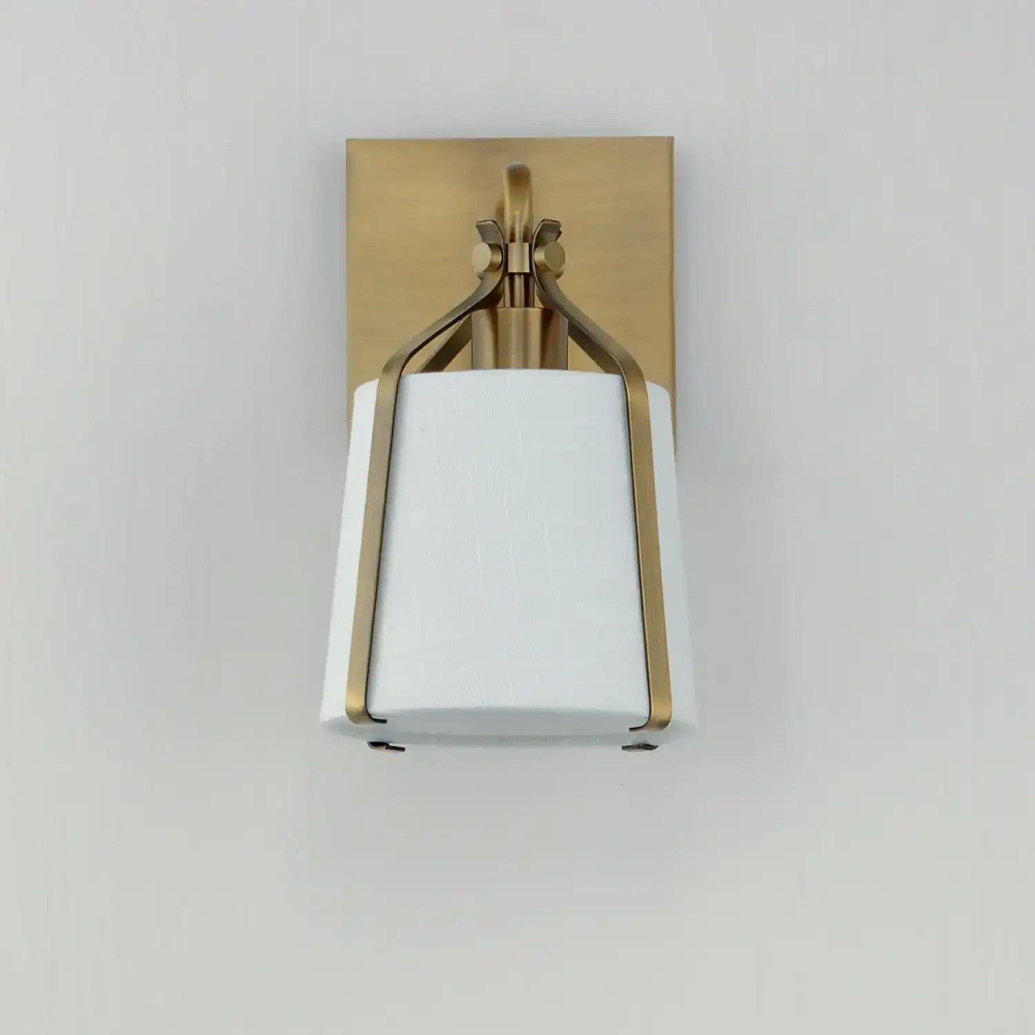 MAXIM, BANDERA-WALL SCONCE, WALL SCONCES