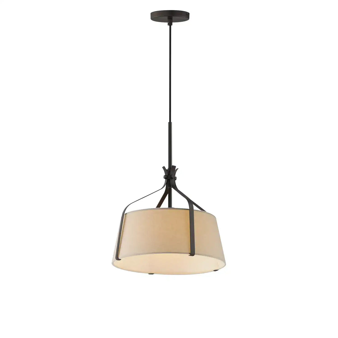 MAXIM, BANDERA-SINGLE PENDANT, PENDANT LIGHT