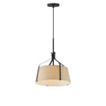 MAXIM, BANDERA-SINGLE PENDANT, PENDANT LIGHT