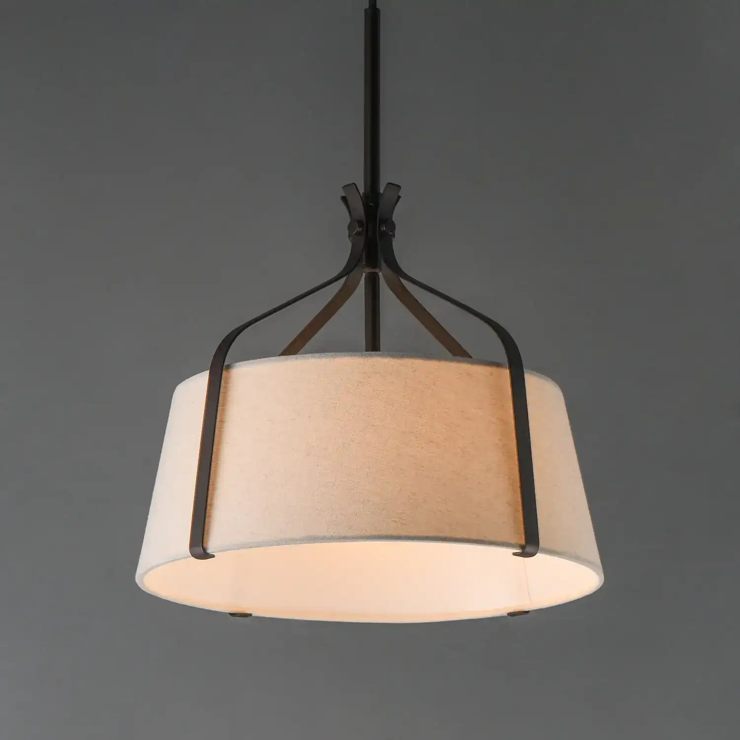 MAXIM, BANDERA-SINGLE PENDANT, PENDANT LIGHT