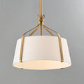 MAXIM, BANDERA-SINGLE PENDANT, PENDANT LIGHT