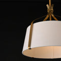 MAXIM, BANDERA-SINGLE PENDANT, PENDANT LIGHT