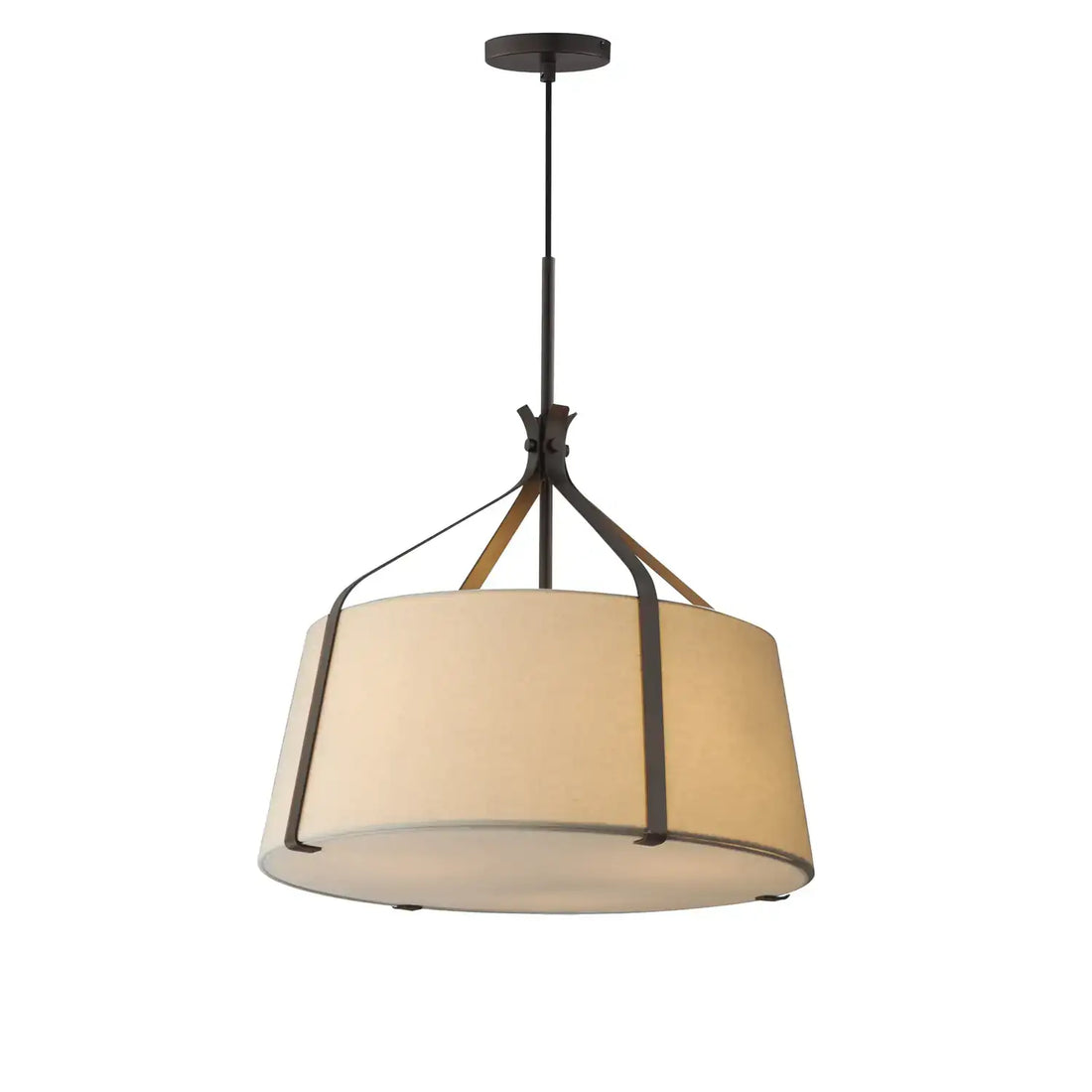 MAXIM, BANDERA-MULTI-LIGHT PENDANT, PENDANT LIGHT