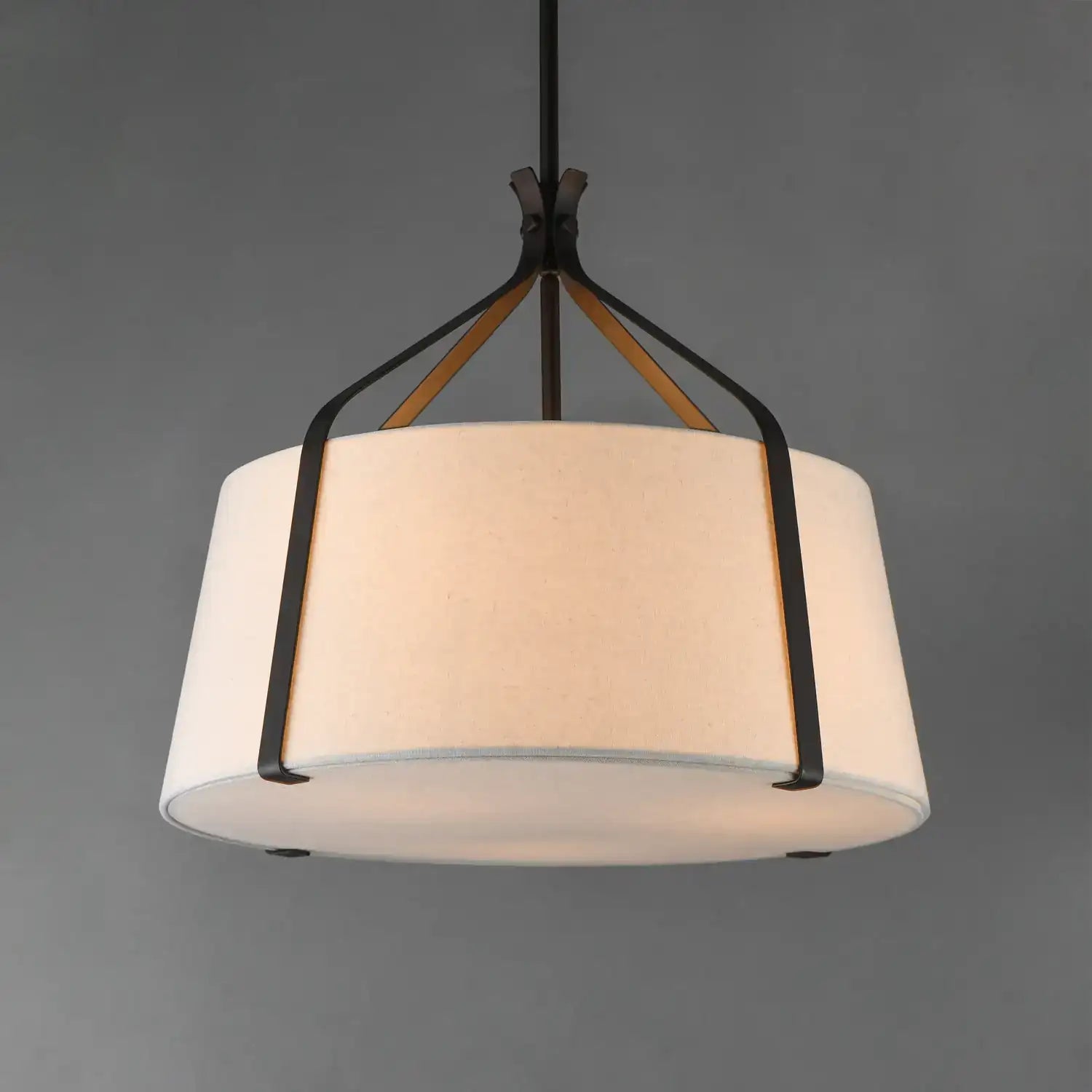 MAXIM, BANDERA-MULTI-LIGHT PENDANT, PENDANT LIGHT