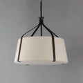 MAXIM, BANDERA-MULTI-LIGHT PENDANT, PENDANT LIGHT