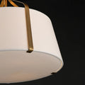 MAXIM, BANDERA-MULTI-LIGHT PENDANT, PENDANT LIGHT
