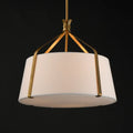 MAXIM, BANDERA-MULTI-LIGHT PENDANT, PENDANT LIGHT