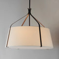 MAXIM, BANDERA-MULTI-LIGHT PENDANT, PENDANT LIGHT