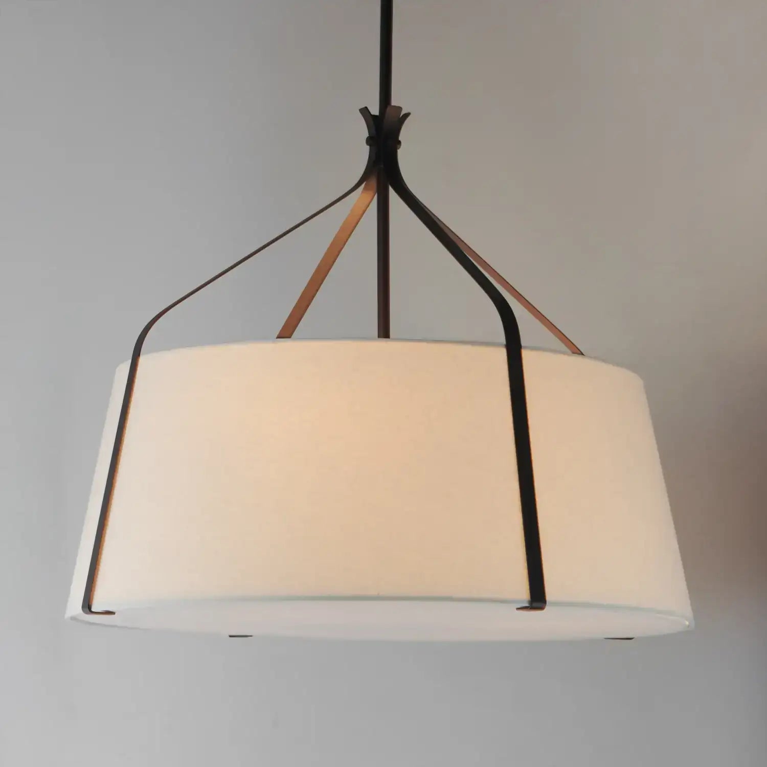 MAXIM, BANDERA-MULTI-LIGHT PENDANT, PENDANT LIGHT