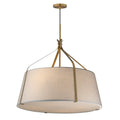 MAXIM, BANDERA-MULTI-LIGHT PENDANT, PENDANT LIGHT