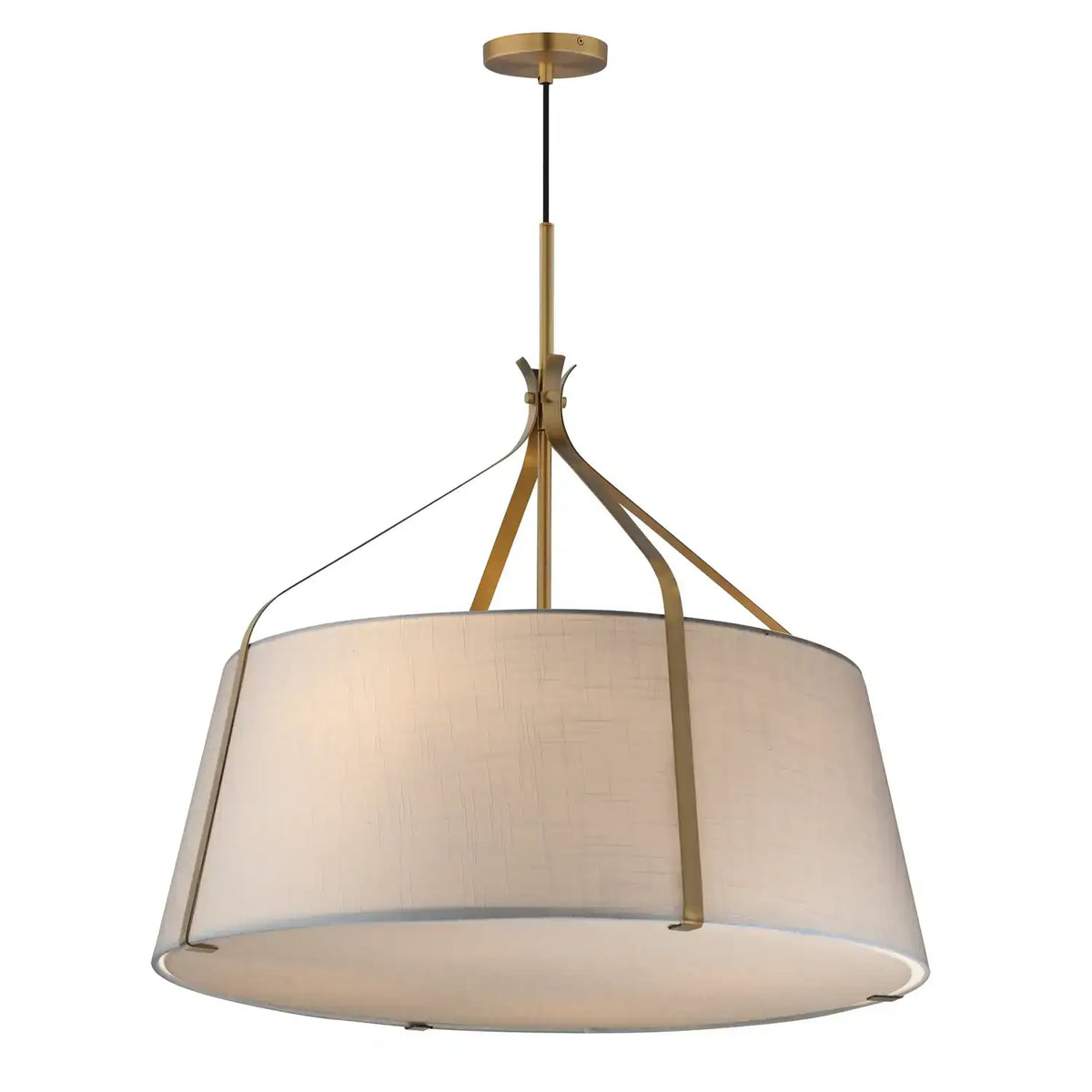 MAXIM, BANDERA-MULTI-LIGHT PENDANT, PENDANT LIGHT