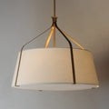 MAXIM, BANDERA-MULTI-LIGHT PENDANT, PENDANT LIGHT