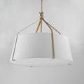 MAXIM, BANDERA-MULTI-LIGHT PENDANT, PENDANT LIGHT