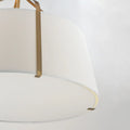 MAXIM, BANDERA-MULTI-LIGHT PENDANT, PENDANT LIGHT