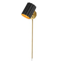 MAXIM, Primrose Wall Sconce, WALL SCONCES