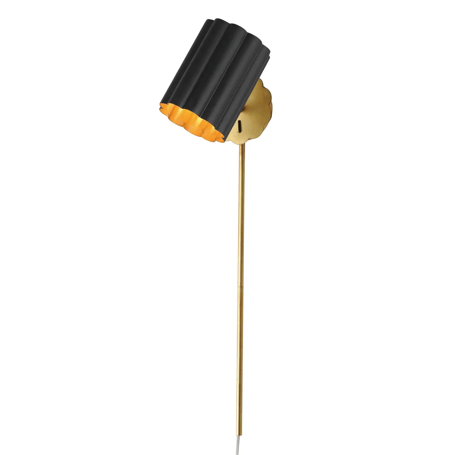 MAXIM, Primrose Wall Sconce, WALL SCONCES