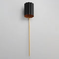 MAXIM, Primrose Wall Sconce, WALL SCONCES