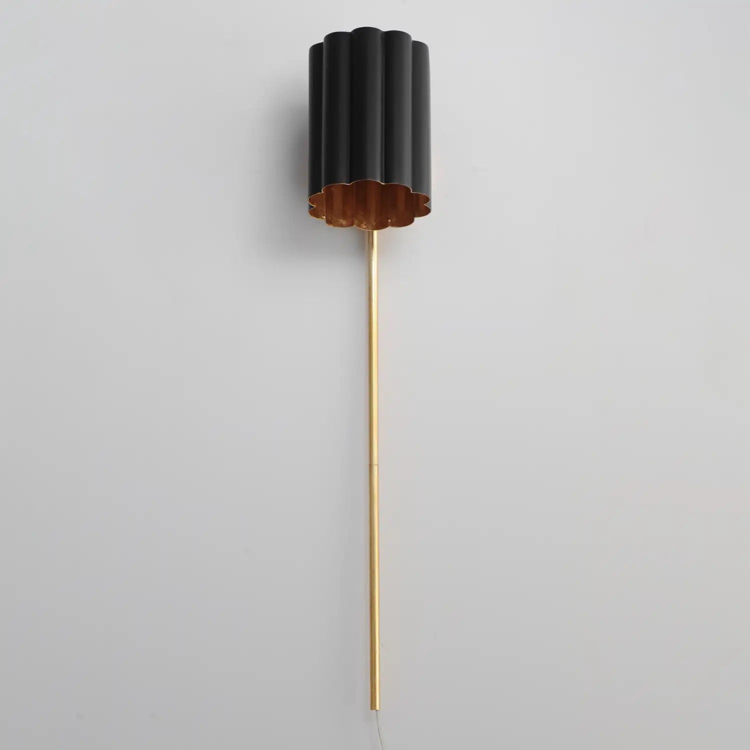 MAXIM, Primrose Wall Sconce, WALL SCONCES