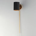 MAXIM, Primrose Wall Sconce, WALL SCONCES