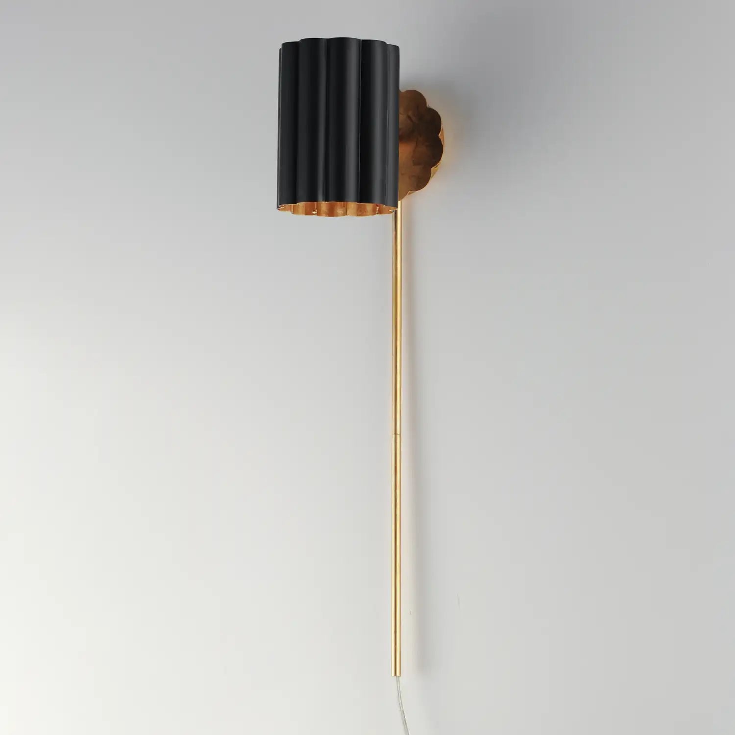 MAXIM, Primrose Wall Sconce, WALL SCONCES