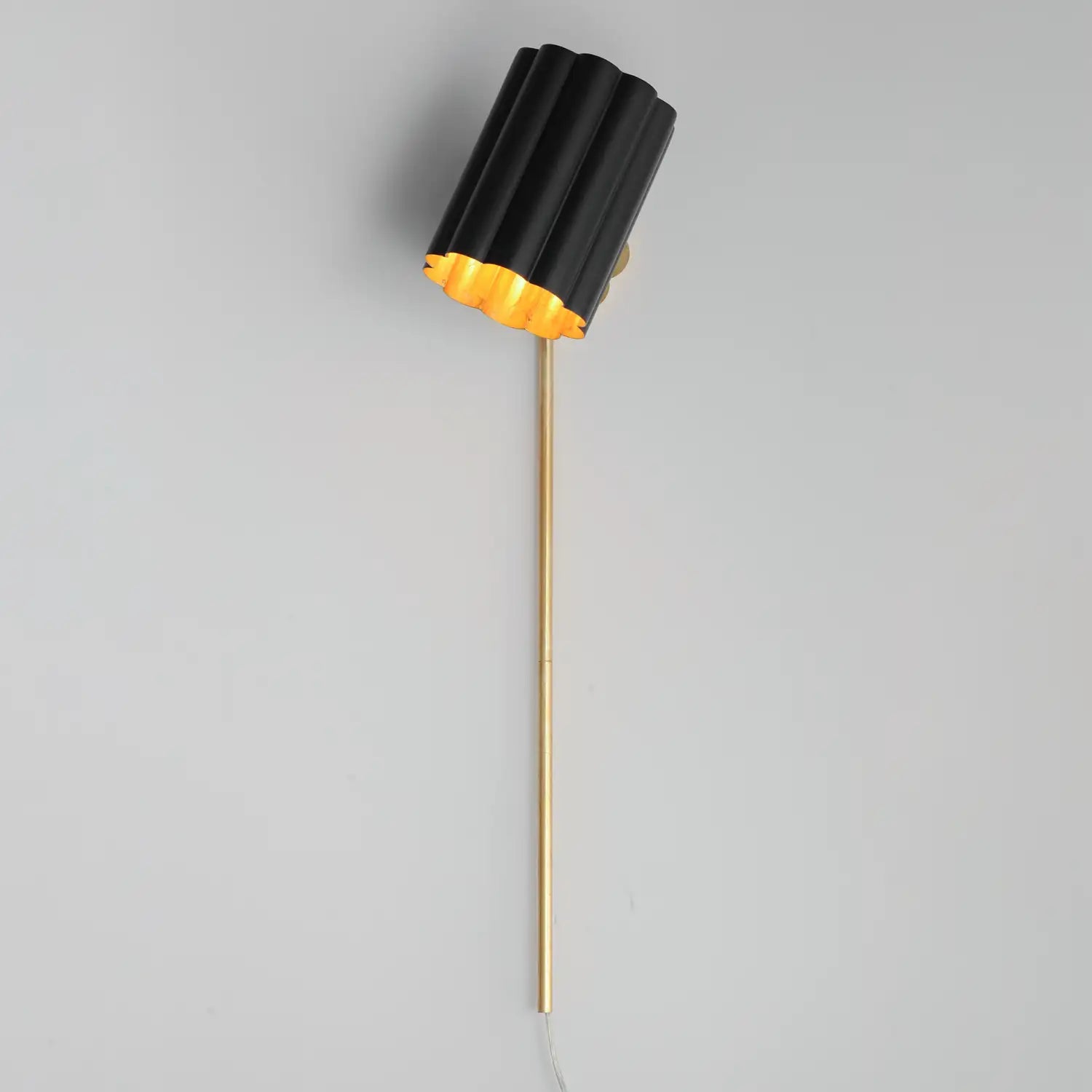 MAXIM, Primrose Wall Sconce, WALL SCONCES