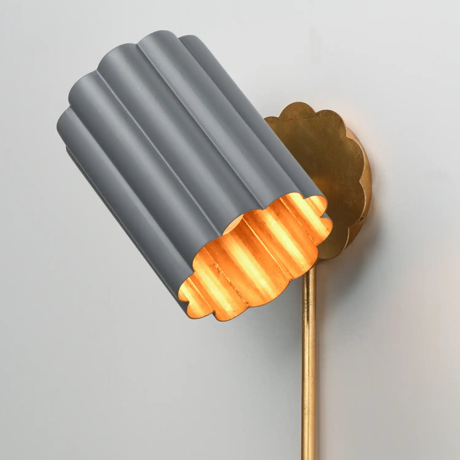 MAXIM, Primrose Wall Sconce, WALL SCONCES