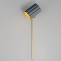 MAXIM, Primrose Wall Sconce, WALL SCONCES